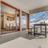 Tignes - Chalet du Golf